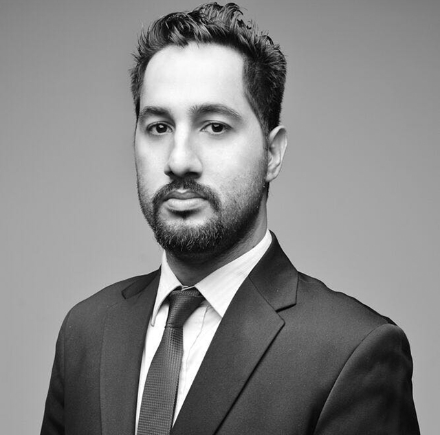 Rodrigo B. Borges Carvalho